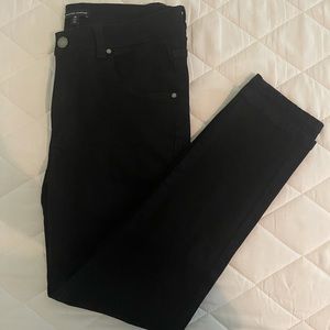 Universal standard Seine Mid Rise Skinny